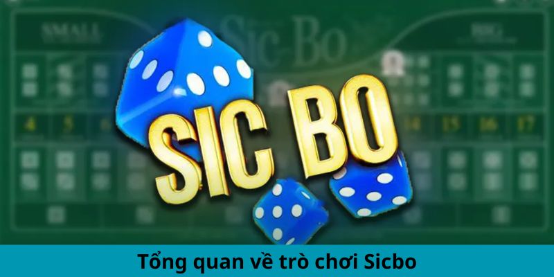 Tổng quan về trò chơi Sicbo