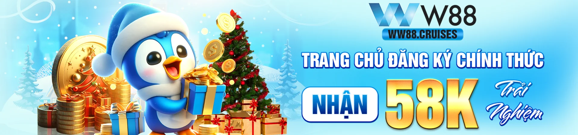 Nhà cái ww88 tặng tiền