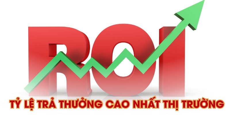 Tỷ lệ trả thưởng VN88 cao nhất thị trường cá cược
